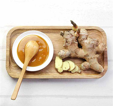 姜茶怎么煮治感冒的最快方法,感冒的姜茶推荐什么人喝