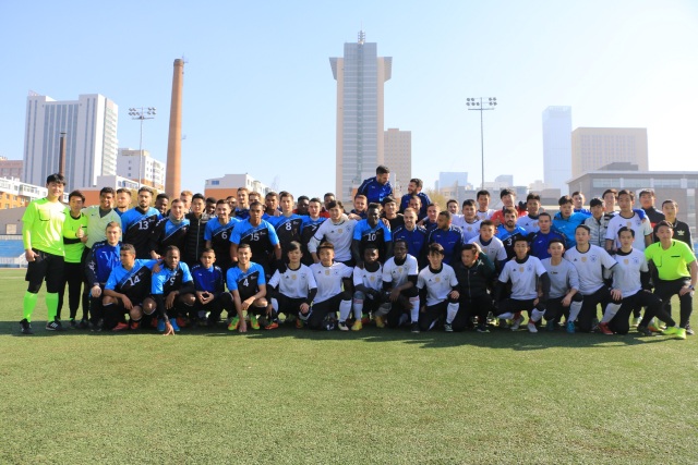 法国大学vs德国大学,东北大学vs哈工大