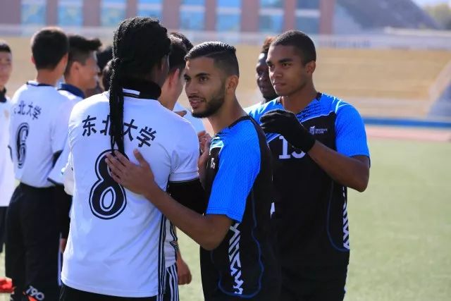 法国大学vs德国大学,东北大学vs哈工大