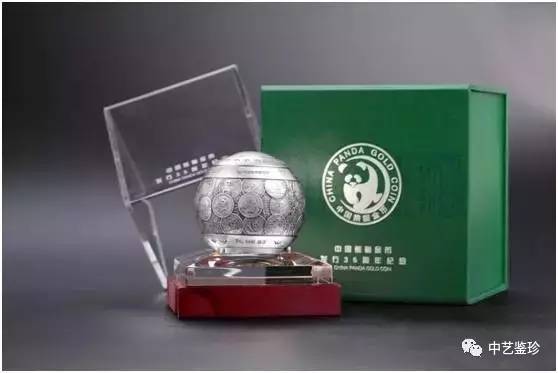 中国金币总公司熊猫,最值得收藏的熊猫流通纪念金币