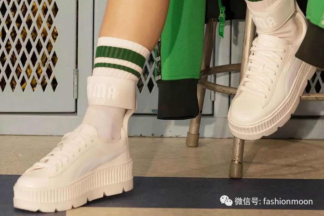 近期时髦好看的26双球鞋,8月至今）