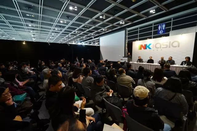 2017第三届水墨艺博（InkAsia）北京新闻发布会即将召开