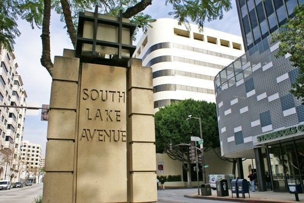 Pasadena新房上线MentorTerrace公寓社区-2B2B-1,050sqf