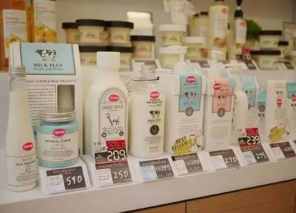 泰国化妆品去哪里批发,泰国化妆品如何在国内售卖