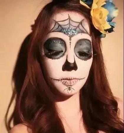 万圣节狂欢大家一起来蹦,万圣节我们一起狂欢吧