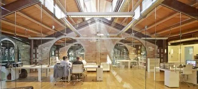 李桥北京,李桥时代艺术区