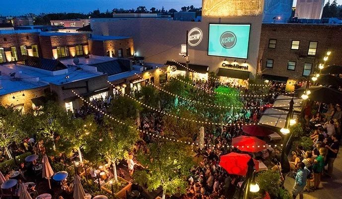 Pasadena新房上线MentorTerrace公寓社区-2B2B-1,050sqf