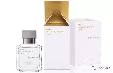 最适合秋冬的中性大牌香水,夏日香水大盘点哪款是你的onepick