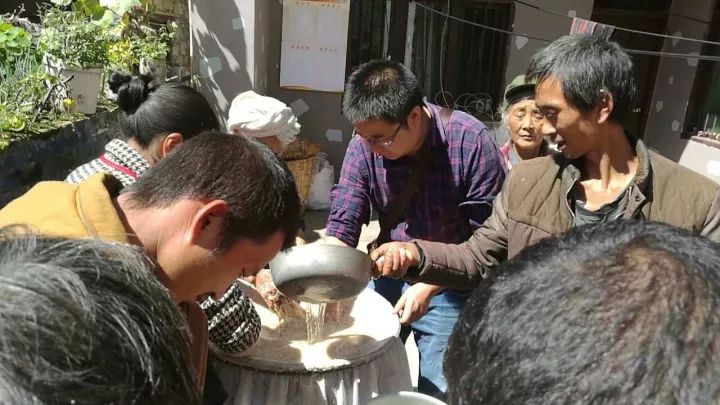 援藏工作动态第七期,援藏动态