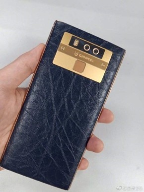 金立八款全面屏,金立全面屏2018