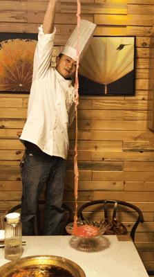 你能分清火锅冒菜和串串香吗,冒菜麻辣烫火锅串串香的区别