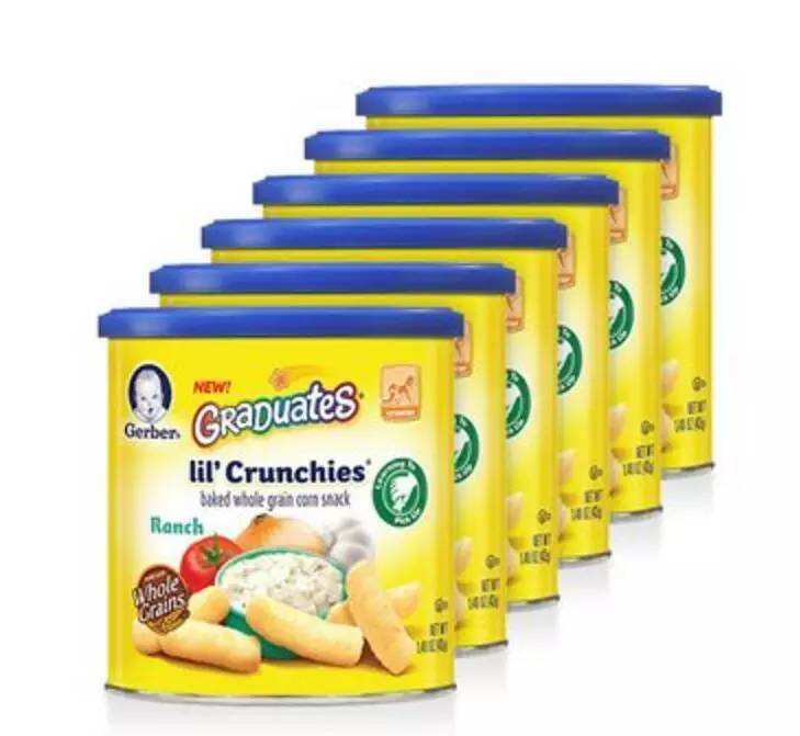 孩子的儿童节，妈妈的囤货节——值得入手的超值产品盘点