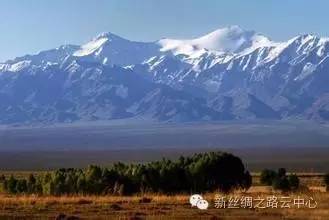 张掖甘州八景,张掖甘州有哪些古城