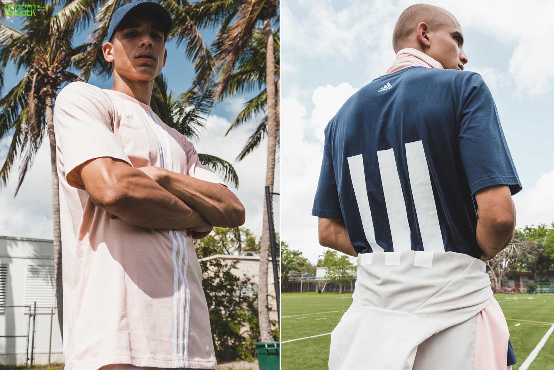 kith足球联名,kith和阿迪达斯联名款