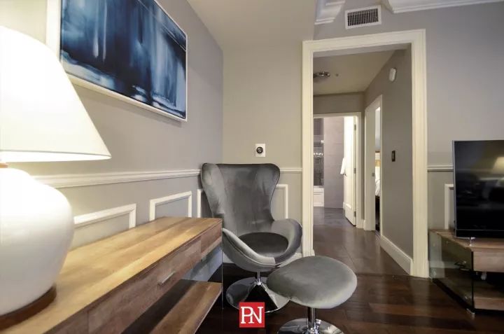 Pasadena新房上线MentorTerrace公寓社区-2B2B-1,050sqf