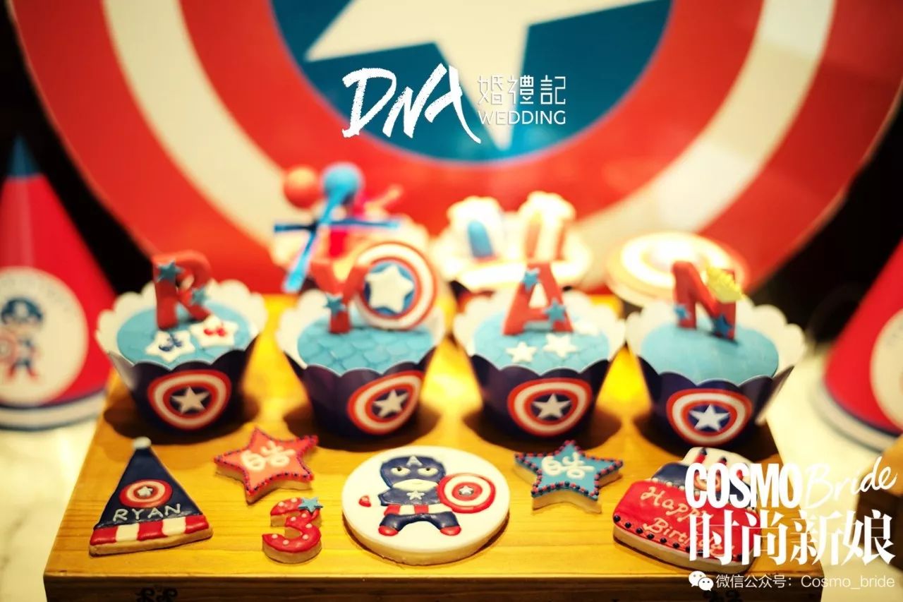 仪式感满满宝宝百日宴,宝宝百日宴有你就幸福