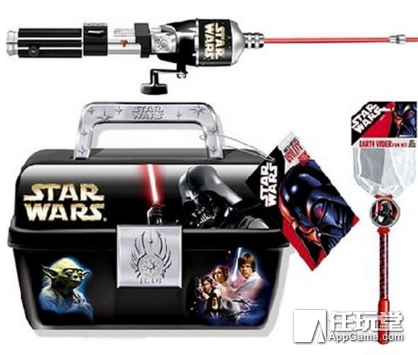 星球大战的隐藏秘密,星球大战真实的内幕