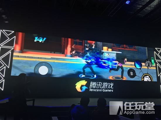 腾讯移动端游戏推荐,腾讯游戏2019年新游戏有哪些