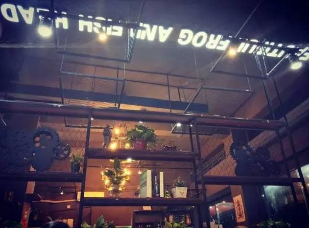 九鼎美蛙鱼头火锅广安平安大道,广安美蛙鱼头免费吃