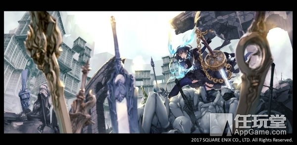 尼尔机械纪元怎么才能玩,尼尔机械纪元的攻略