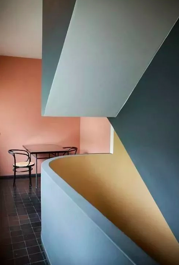 浅棕的最佳搭配颜色,暖木棕色系