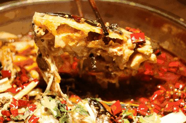 九鼎美蛙鱼头火锅广安平安大道,广安美蛙鱼头免费吃