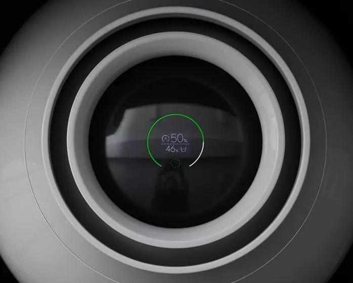 恋物志｜日本最值得买的加湿器，看不见水雾，还能净化空气