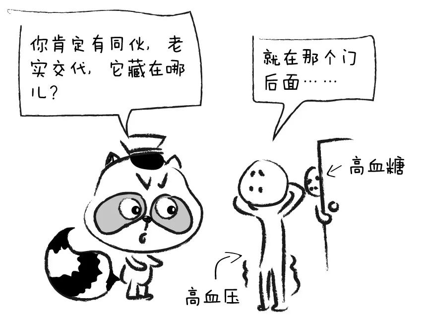 5亿中国人处于糖尿病前期,5亿国人处于糖尿病前期