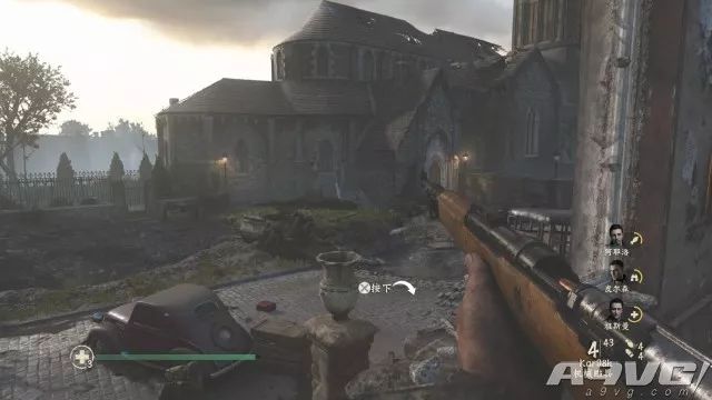 使命召唤二战版本推荐最新,使命召唤二战全部讲解