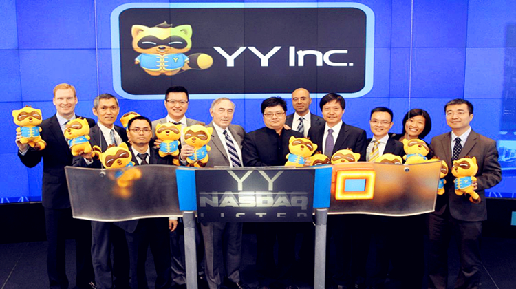 寻找李学凌：重掌YY六个月的探索