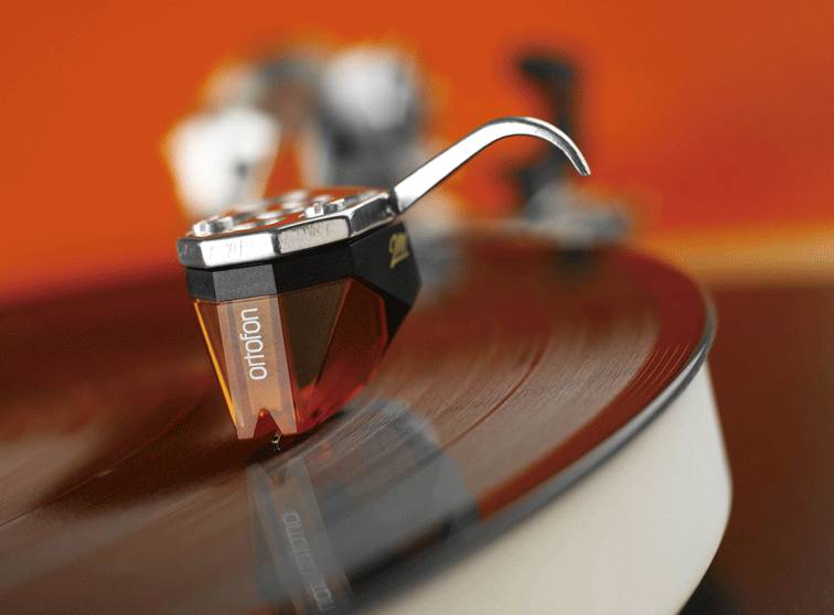 黑胶专家:Ortofon高度风升压牛篇