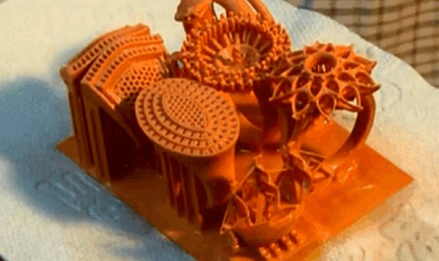 3d打印与传统铸导致本区别,3d打印对铸造业未来发展的影响