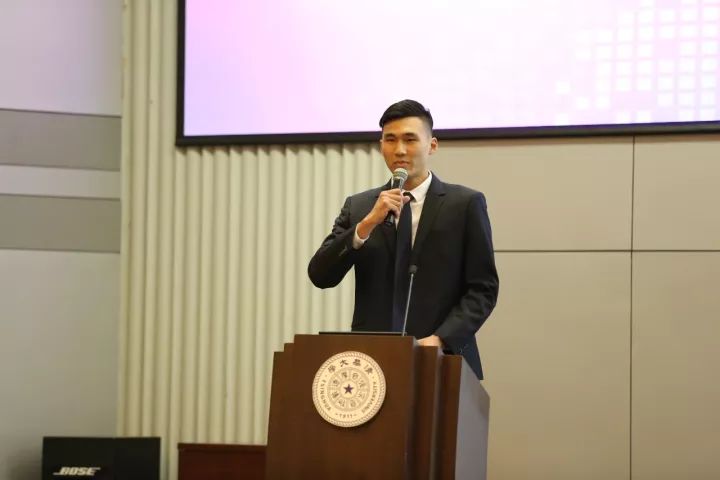 肩负使命，追求卓越——2017年清华大学本科生特奖答辩会精彩现场