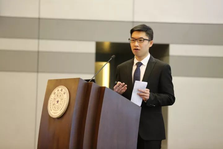 肩负使命，追求卓越——2017年清华大学本科生特奖答辩会精彩现场