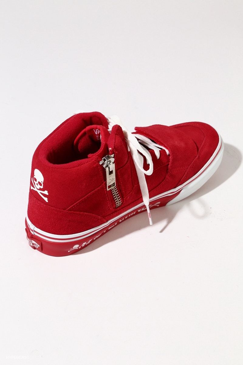 vans三方联名鞋,vans联名款鞋高帮