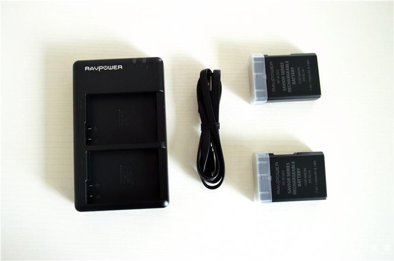 尼康相机用的绿巨能的电池,尼康相机电池详解