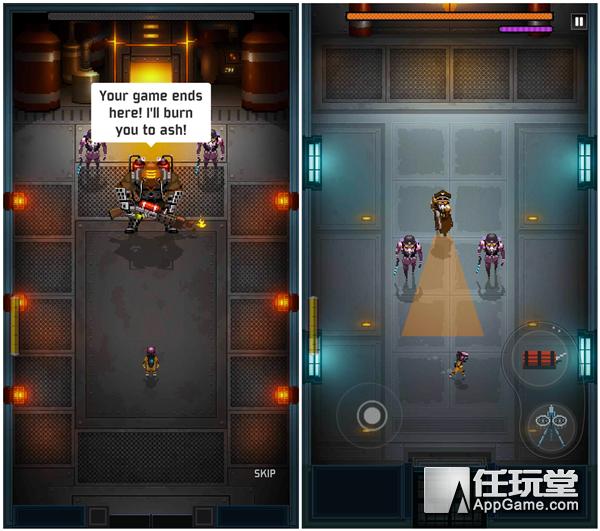 孤身一人对抗诺克萨斯军队,孤身一人vs邪恶军团