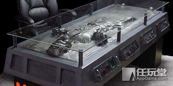 星球大战的隐藏秘密,星球大战真实的内幕