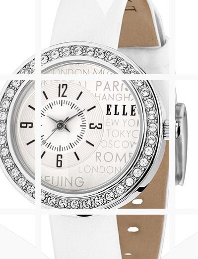 法国elle手表官方价格及图片,elle手表官网旗舰店价格多少