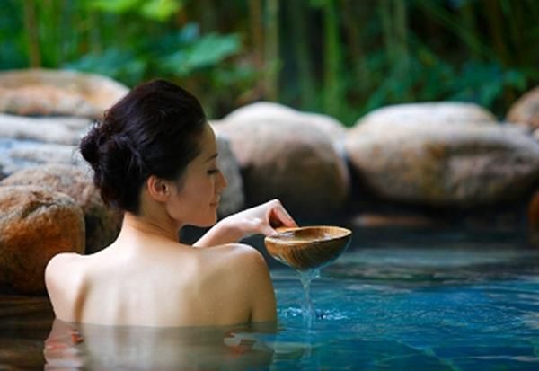 北京房山区温泉哪里好又便宜,北京周边温泉房间带私人泡池