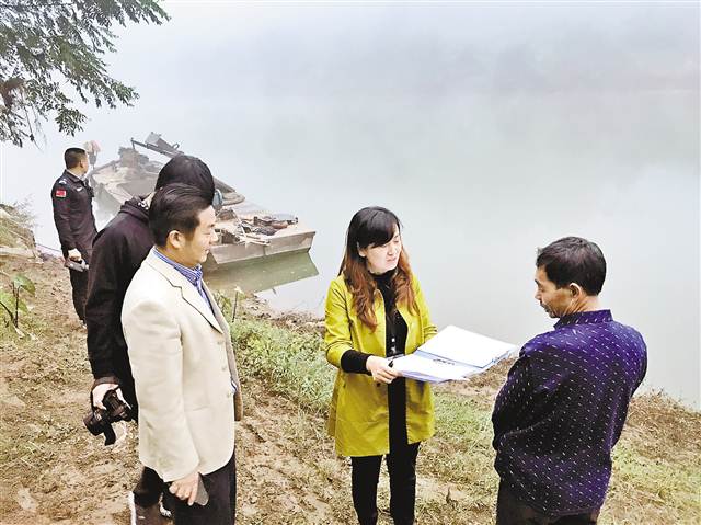 砂场到期非法采砂,最新非法采砂名单