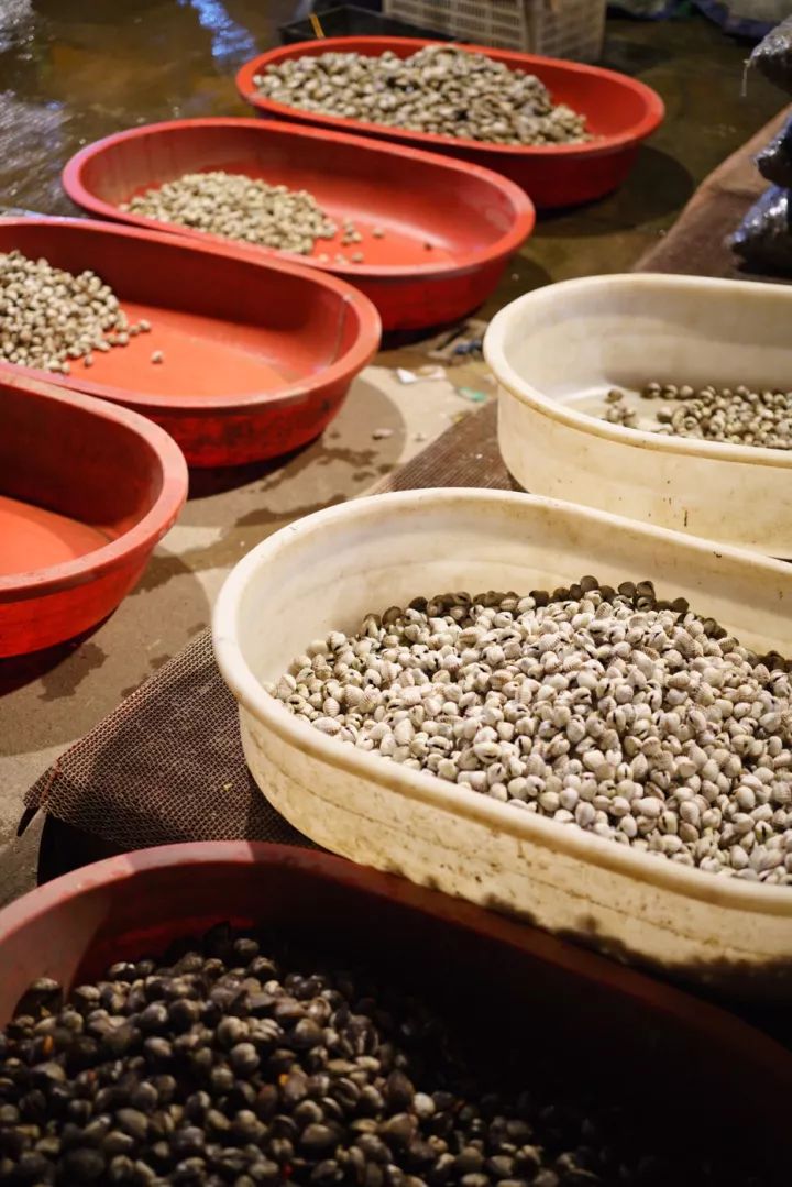 上海去哪里吃实惠而又正宗的海鲜,上海哪里的海鲜又便宜又好吃