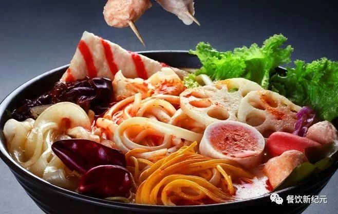 想开家麻辣烫店怎么学技术,2020想开麻辣烫店怎么起步