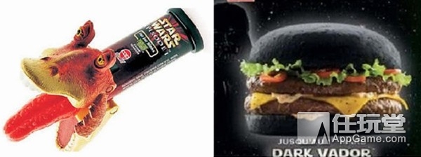 星球大战的隐藏秘密,星球大战真实的内幕