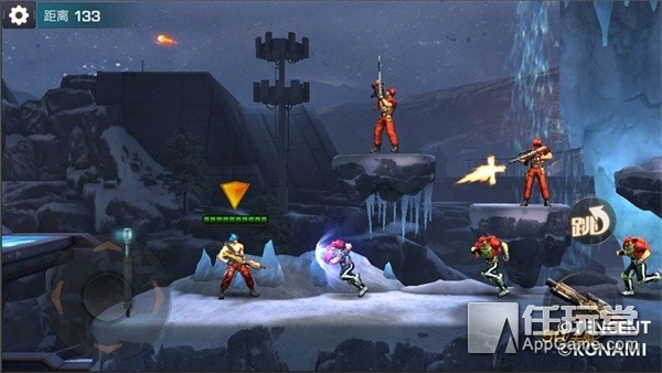 为光荣而战王者光荣,为光荣而战电视剧