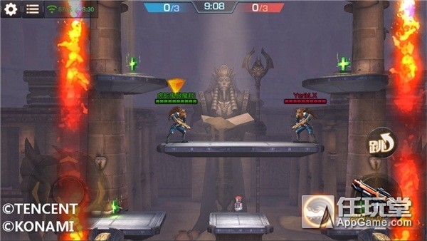 为光荣而战王者光荣,为光荣而战电视剧