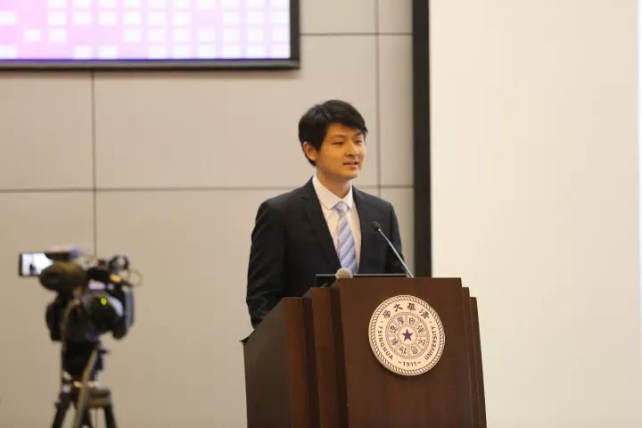 肩负使命，追求卓越——2017年清华大学本科生特奖答辩会精彩现场
