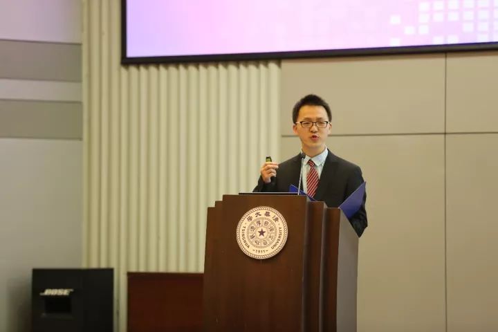 肩负使命，追求卓越——2017年清华大学本科生特奖答辩会精彩现场