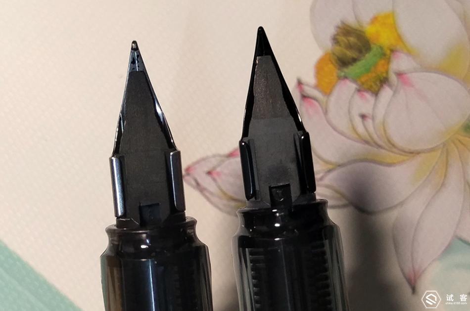 lamy凌美钢笔水鉴定,lamy凌美50年限量版