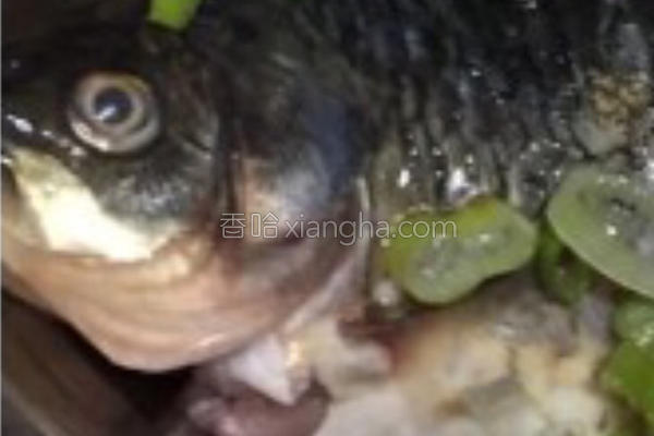 鱼炖豆腐的最正宗视频,鱼炖豆腐汤怎么做